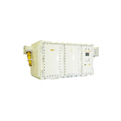 BPJV-1400/6K矿用隔爆兼本质安全型高压变频驱动装置