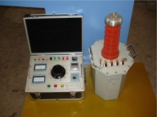 HM装载机-3KVA/50KV交直流高压试验变压器 