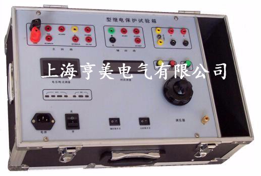 JDS-2000型继电保护测试仪 