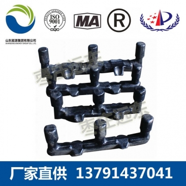 枣庄远东实业开发总公司 刮板输送机配件 E型螺栓矿用配件 E型螺丝