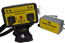 EC261-铲运机无线遥控系统-基础版（Basic Version）