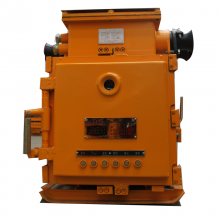 矿用隔爆兼本质安全型分级闭锁真空电磁起动器QJZ6-200/1140(660)F、QJZ6-120/