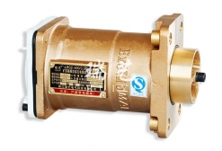 LBG2-630/3.3 矿用隔爆型高压电缆连接器