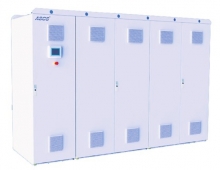 ACD5000水冷型变频器