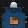KXB127矿用隔爆兼本安型声光语言报警器