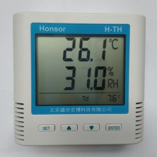 北京智能数显式温湿度控制器厂家 价格 