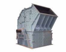 峡江矿机PCⅡ系列高效二合一破碎机厂家直销优质矿山设备支持定制