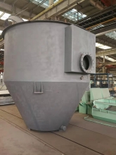 厂家供应矿浆预处理器浮选机配套设备 矿化桶 搅拌桶 矿化设备